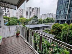 The Luxurie (D19), Condominium #623159711
